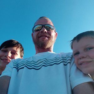 Meet your Posher, Jason